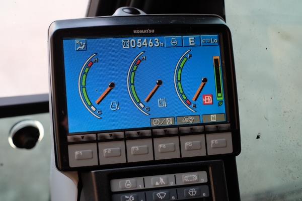 PC130-8 รถ KOMATSU ชั่วโมงน้อย@1,750,000บาท สนใจโทรหา ☎ 081-989-1989 + ID LINE : rangrayong หรั่งครับ PC130-8 รถ KOMATSU ชั่วโมงน้อย@1,750,000บาท สนใจโทรหา ☎ 081-989-1989 + ID LINE : rangrayong หรั่งครับ