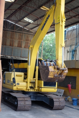 PC130-8 รถ KOMATSU ชั่วโมงน้อย@1,750,000บาท สนใจโทรหา ☎ 081-989-1989 + ID LINE : rangrayong หรั่งครับ PC130-8 รถ KOMATSU ชั่วโมงน้อย@1,750,000บาท สนใจโทรหา ☎ 081-989-1989 + ID LINE : rangrayong หรั่งครับ