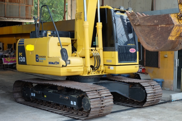 PC130-8 รถ KOMATSU ชั่วโมงน้อย@1,750,000บาท สนใจโทรหา ☎ 081-989-1989 + ID LINE : rangrayong หรั่งครับ PC130-8 รถ KOMATSU ชั่วโมงน้อย@1,750,000บาท สนใจโทรหา ☎ 081-989-1989 + ID LINE : rangrayong หรั่งครับ