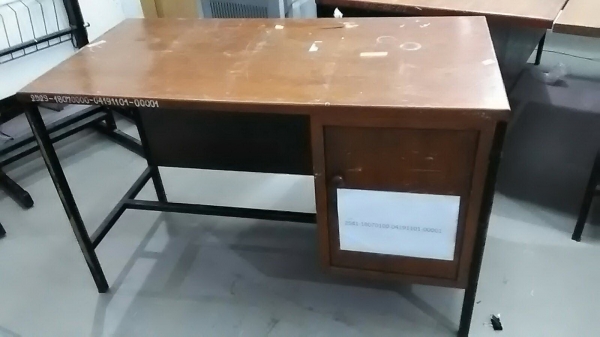 ขายเหมาถูก " โต๊ะ ตู้ แอร์ พาทิชั่น 65 รายการ