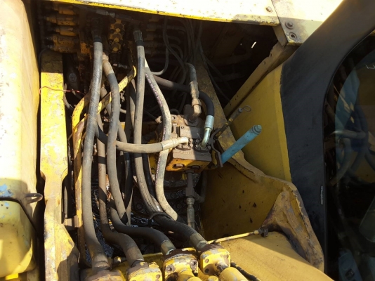 ขาย pC200-7 เล่มพร้อมรถพร้อมใช้