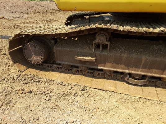 ขาย pC200-7 เล่มพร้อมรถพร้อมใช้