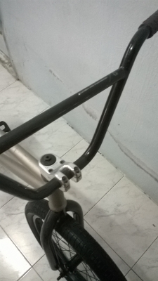 จักรยานbmx สภาพปั่นใด้ปกติ ราคา2900บาท โทร0924462525โส สนใจจริงๆราคาคุ่ยกันใด้