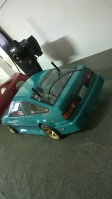 ขายรถบังคับดริฟ kasemotoแบบเพลา เล่นใด้ปกติ ใด้หมดเลยตามรูป ราคา2000บาท โทร0924462525โส