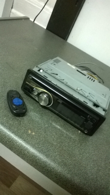 ขายวิทยุรถJVC เล่นcd usb สภาพใช้งานใด้ปกติ ราคา1500บาท โทร0924462525โส ขายวิทยุรถJVC เล่นcd usb สภาพใช้งานใด้ปกติ ราคา1500บาท โทร0924462525โส