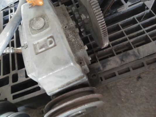 หัวเกียรทด1/10,1/40,1/100 ตัวละ2800