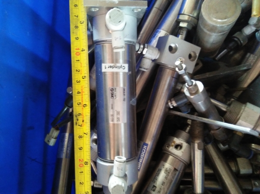 กระบอกลมตัวละ400