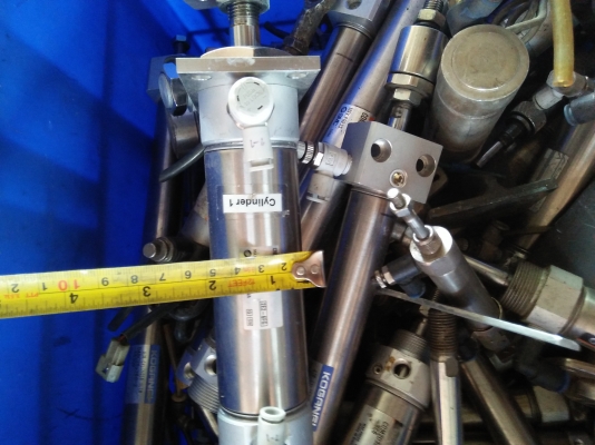 กระบอกลมตัวละ400