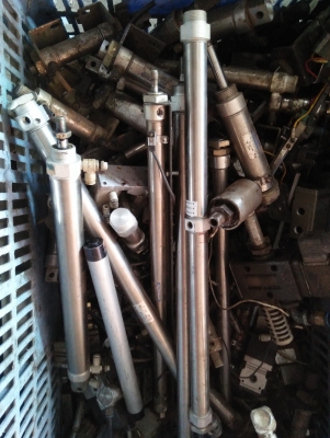 กระบอกลมตัวละ400