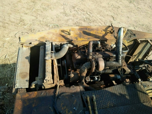 ขายรถแบคโฮ KOMATSU PC200-3 ขายรถแบคโฮ KOMATSU PC200-3