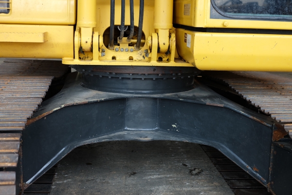 KOMATSU PC130-8 สวยกริบ!! ชั่วโมง 5,xxx ระบบสมบูรณ์ดีทุกอย่าง พร้อมใช้งานเลยค่ะ เอาไปไม่ผิดหวัง เครื่องปั๊มดี เอวแน่น