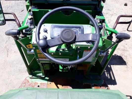 รถบดเดินตาม BOMAG BW61KS-2 # 233761 มือสองญี่ปุ่น