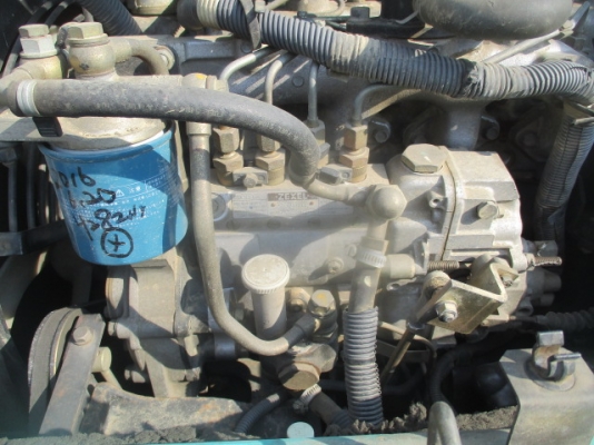 รถบดเดินตาม BOMAG BW61KS-2 # 233761 มือสองญี่ปุ่น