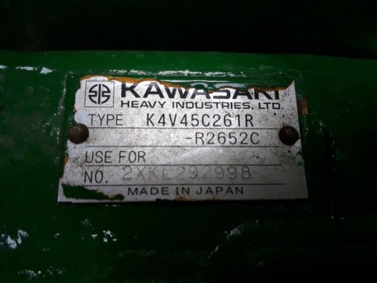 รถบดเดินตาม BOMAG BW61KS-2 # 233761 มือสองญี่ปุ่น