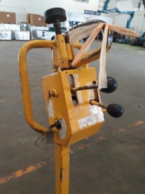 รถบดเดินตาม BOMAG BW61KS-2 # 233761 มือสองญี่ปุ่น