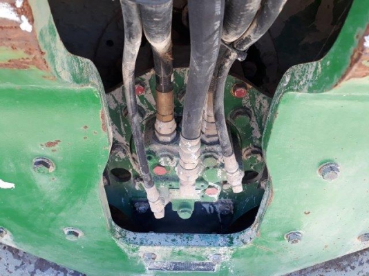 รถบดเดินตาม BOMAG BW61KS-2 # 233761 มือสองญี่ปุ่น