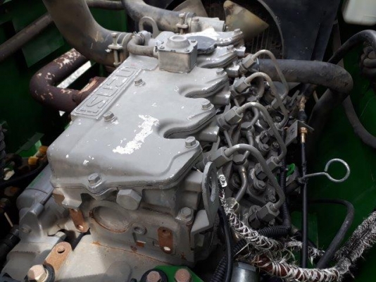 รถบดเดินตาม BOMAG BW61KS-2 # 233761 มือสองญี่ปุ่น