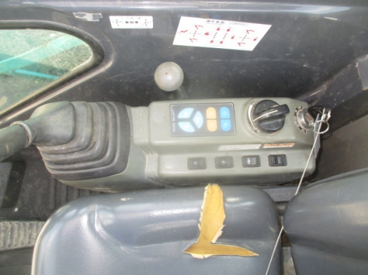 รถบดเดินตาม BOMAG BW61KS-2 # 233761 มือสองญี่ปุ่น