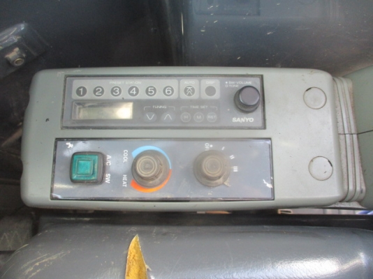 รถบดเดินตาม BOMAG BW61KS-2 # 233761 มือสองญี่ปุ่น