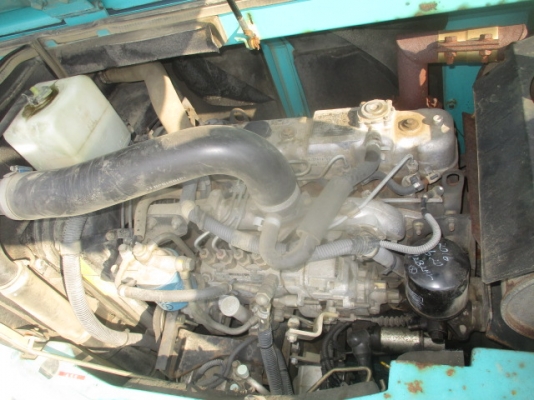 รถบดเดินตาม BOMAG BW61KS-2 # 233761 มือสองญี่ปุ่น