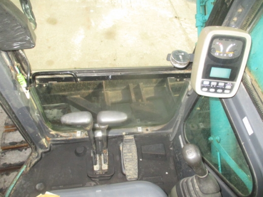 รถบดเดินตาม BOMAG BW61KS-2 # 233761 มือสองญี่ปุ่น