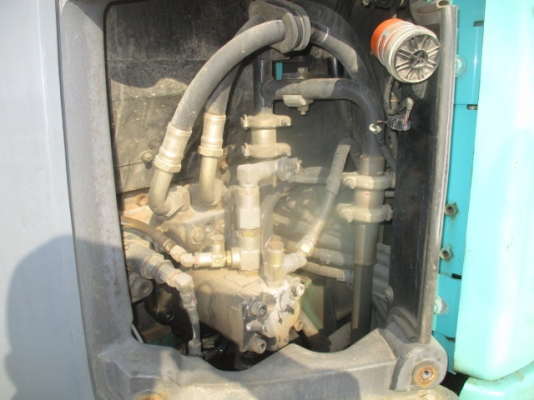 รถบดเดินตาม BOMAG BW61KS-2 # 233761 มือสองญี่ปุ่น