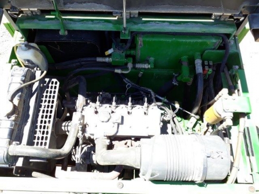 รถบดเดินตาม BOMAG BW61KS-2 # 233761 มือสองญี่ปุ่น