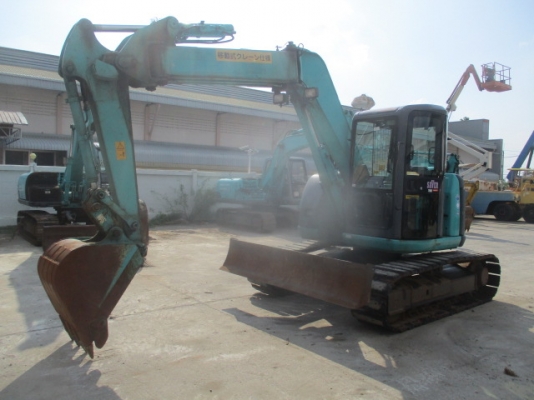 รถบดเดินตาม BOMAG BW61KS-2 # 233761 มือสองญี่ปุ่น