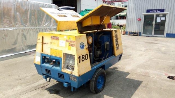 รถบดเดินตาม BOMAG BW61KS-2 # 233761 มือสองญี่ปุ่น