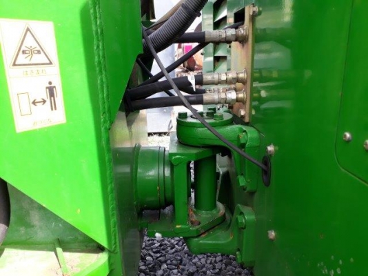 รถบดเดินตาม BOMAG BW61KS-2 # 233761 มือสองญี่ปุ่น