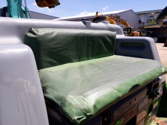 รถบดเดินตาม BOMAG BW61KS-2 # 233761 มือสองญี่ปุ่น