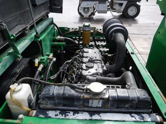 รถบดเดินตาม BOMAG BW61KS-2 # 233761 มือสองญี่ปุ่น