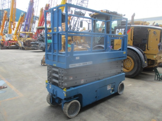 ขาย GENIE GS2032 สภาพพร้อมใช้งาน นำเข้าจากญี่ปุ่น สนใจติดต่อ อำพล 090-9694506, 080-3031241