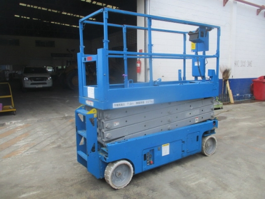 ขาย GENIE GS2032 สภาพพร้อมใช้งาน นำเข้าจากญี่ปุ่น สนใจติดต่อ อำพล 090-9694506, 080-3031241