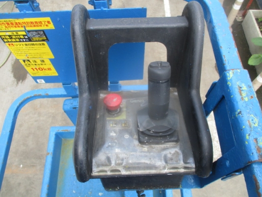 ขาย GENIE GS2032 สภาพพร้อมใช้งาน นำเข้าจากญี่ปุ่น สนใจติดต่อ อำพล 090-9694506, 080-3031241