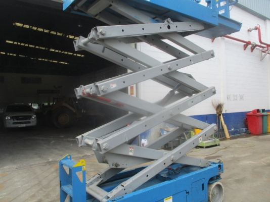 ขาย GENIE GS2032 สภาพพร้อมใช้งาน นำเข้าจากญี่ปุ่น สนใจติดต่อ อำพล 090-9694506, 080-3031241