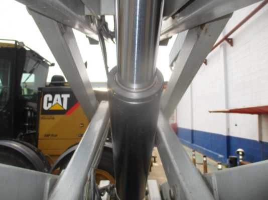 ขาย GENIE GS2032 สภาพพร้อมใช้งาน นำเข้าจากญี่ปุ่น สนใจติดต่อ อำพล 090-9694506, 080-3031241