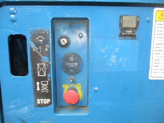 ขาย GENIE GS2032 สภาพพร้อมใช้งาน นำเข้าจากญี่ปุ่น สนใจติดต่อ อำพล 090-9694506, 080-3031241