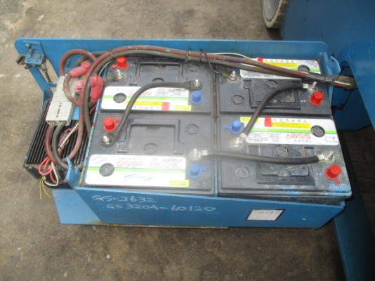 ขาย GENIE GS2032 สภาพพร้อมใช้งาน นำเข้าจากญี่ปุ่น สนใจติดต่อ อำพล 090-9694506, 080-3031241