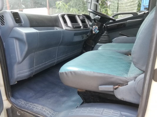 6 ล้อกลาง *Euro.3* HINO *ซีรีย์500* FC9J 150 แรงม้า * คอมมอนเรว *ยาว 5.50 ม.* รถสวยเดิม+สวยจริง * รถ 6 ล้อกลาง *Euro.3* HINO *ซีรีย์500* FC9J 150 แรงม้า * คอมมอนเรว *ยาว 5.50 ม.* รถสวยเดิม+สวยจริง * รถ