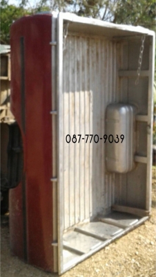 กะบะเลส มาสด้า1300 ตอนเดียว