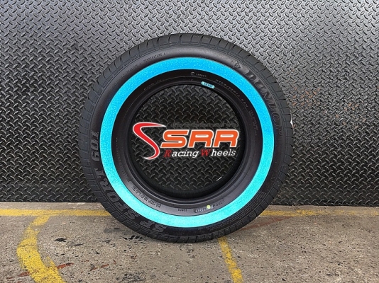 ยางญี่ปุ่นขอบขาว DUNLOP SP601 195/75R14 ปี18 ราคาพิเศษ ยางญี่ปุ่นขอบขาว DUNLOP SP601 195/75R14 ปี18 ราคาพิเศษ