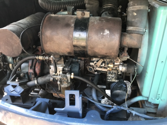 Kubota kx40สภาพดีพร้อมใช้ เก่าญี่ปุ่น ราคาไม่แพงครับ เครื่อง