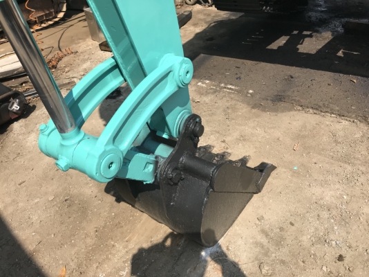 Kubota kx40สภาพดีพร้อมใช้ เก่าญี่ปุ่น ราคาไม่แพงครับ เครื่อง