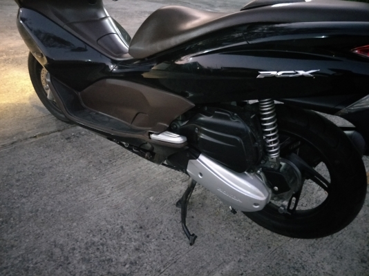 PCX 125i