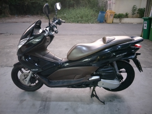 PCX 125i