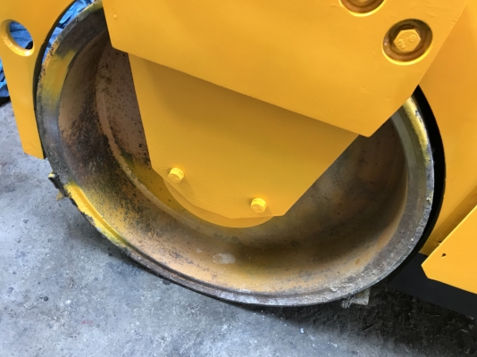 รถบดkomatsu jv32wสภาพดีพร้อมใช้ เก่าญี่ปุ่น หน้าเหล็กหลังเหล็ก รถบดkomatsu jv32wสภาพดีพร้อมใช้ เก่าญี่ปุ่น หน้าเหล็กหลังเหล็ก