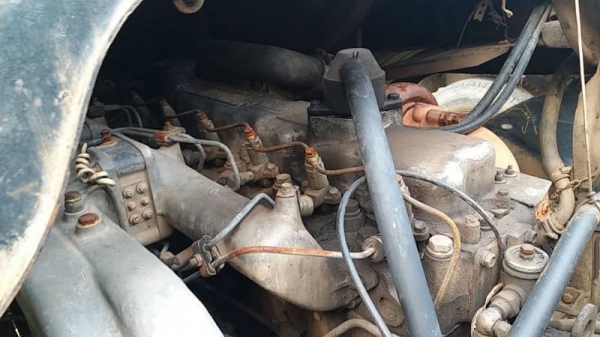 ขาย 300,000 รถสิบล้อ NISSAN CW 41 M 2 เพลาเครื่อง EP 100 -285 แรง หัวคัชซี ติดแป้นหน้าวัวลากหางได้ เ