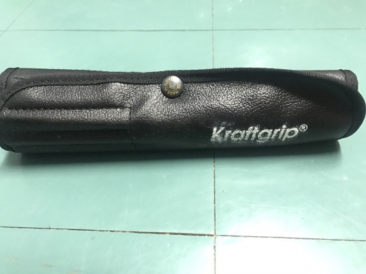 ขายชุดไขควงซองหนัง KRAFFGRIP MADE IN SLOVINIA. งานดีสโลวีเนีย