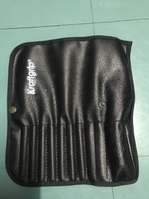 ขายชุดไขควงซองหนัง KRAFFGRIP MADE IN SLOVINIA. งานดีสโลวีเนีย ขายชุดไขควงซองหนัง KRAFFGRIP MADE IN SLOVINIA. งานดีสโลวีเนีย